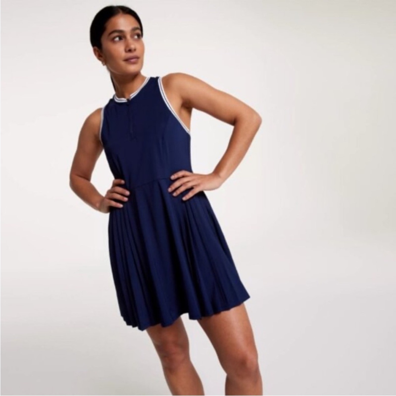 Calia Womens Doubles Dress Size Xs